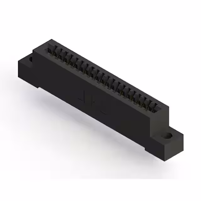 392-020-521-104 EDAC Inc.  Edgeboard Connectors